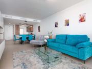 Apartamentos 3 Dormitorio Málaga Andalusia ES95260843