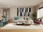 Apartamentos 3 Dormitorio Málaga Andalusia ES95261151