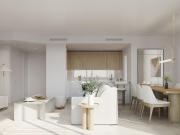 Apartamentos 3 Dormitorio Málaga Andalusia ES95765970