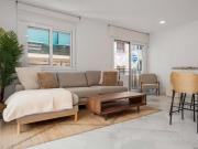 Apartamentos 3 Dormitorio Málaga Andalusia ES96266278