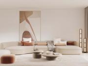 Apartamentos 3 Dormitorio Málaga Andalusia ES96444367