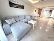 Apartamentos 3 Dormitorio Málaga Andalusia ES96853386