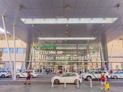 Apartamentos 3 Dormitorio Málaga Málaga ES85079568