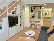 Apartamentos 3 Dormitorio Málaga Málaga ES95913845