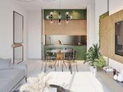 Apartamentos 3 Dormitorio San Miguel De Salinas Valencia...