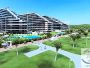 Apartamentos 3 habitaciones, Edificio Jardin 4