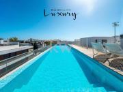 Apartamentos 3 quarto, Albufeira Algarve DS90553834