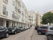 Apartamentos 3 quarto, Alcochete Setúbal DS92718428