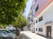 Apartamentos 3 quarto, Barreiro Setúbal DS91690227
