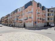 Apartamentos 3 quarto, Barreiro Setúbal DS92821859