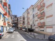 Apartamentos 3 quarto, Barreiro Setúbal DS92874080