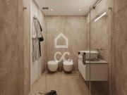 Apartamentos 3 quarto, Braga Braga DS100081740