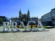 Apartamentos 3 quarto, Braga Braga DS100651336