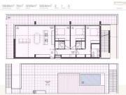 Apartamentos 3 quarto, Carvoeiro Faro DS93614317