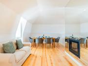 Apartamentos 3 quarto, Cascais Cascais ES93884804