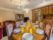 Apartamentos 3 quarto, Cascais Cascais ES98398489