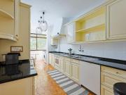 Apartamentos 3 quarto, Cascais Lisboa DS97145915