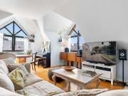 Apartamentos 3 quarto, Cascais Lisboa DS97245896