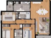 Apartamentos 3 quarto, Funchal Funchal DS94474835