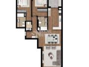 Apartamentos 3 quarto, Funchal Ilha da Madeira DS82289558