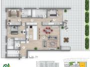 Apartamentos 3 quarto, Funchal Ilha da Madeira DS83291794