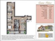 Apartamentos 3 quarto, Funchal Ilha da Madeira DS90857042