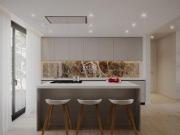 Apartamentos 3 quarto, Funchal Ilha da Madeira DS97103387