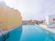 Apartamentos 3 quarto, Lagos Algarve DS93885999