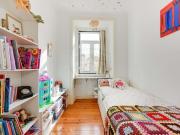 Apartamentos 3 quarto, Lisboa Lisboa DS100086959