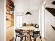 Apartamentos 3 quarto, Lisboa Lisboa DS78121070