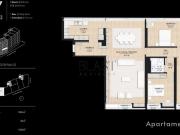 Apartamentos 3 quarto, Lisboa Lisboa DS87166344
