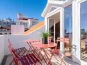 Apartamentos 3 quarto, Lisboa Lisboa DS87934941