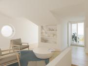 Apartamentos 3 quarto, Lisboa Lisboa DS88820626