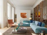 Apartamentos 3 quarto, Lisboa Lisboa DS88876724