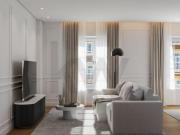 Apartamentos 3 quarto, Lisboa Lisboa DS92831172