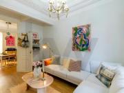 Apartamentos 3 quarto, Lisboa Lisboa DS97115738