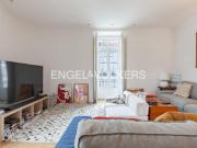 Apartamentos 3 quarto, Lisboa Lisboa DS97116518