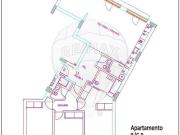 Apartamentos 3 quarto, Lisboa Lisboa DS97604386