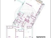 Apartamentos 3 quarto, Lisboa Lisboa DS97604388