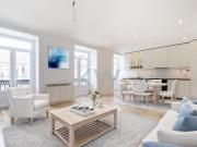 Apartamentos 3 quarto, Lisboa Lisboa DS99131448