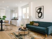Apartamentos 3 quarto, Lisboa Lisboa DS99164046