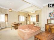 Apartamentos 3 quarto, Lisbon Lisbon 1000 043 DS44550446