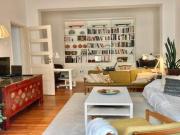 Apartamentos 3 quarto, Lisbon Lisbon 1000 251 DS61963547