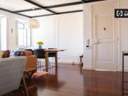 Apartamentos 3 quarto, Lisbon Lisbon 1050 053 DS44545719