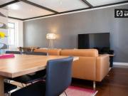 Apartamentos 3 quarto, Lisbon Lisbon 1050 053 ES44545719 Apartamentos 3 quarto, Lisbon Lisbon 1050 053 ES44545719