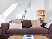 Apartamentos 3 quarto, Lisbon Lisbon 1050 091 ELS59141140