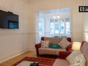 Apartamentos 3 quarto, Lisbon Lisbon 1050 099 DS44547271