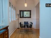 Apartamentos 3 quarto, Lisbon Lisbon 1050 099 ES44547271