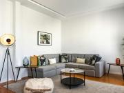 Apartamentos 3 quarto, Lisbon Lisbon 1070 113 DS94951230