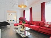 Apartamentos 3 quarto, Lisbon Lisbon 1070 ES54274557